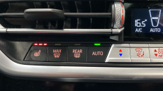 BMW iX3 210kW M Sport Pro 80kWh 5dr Auto Electric Estate